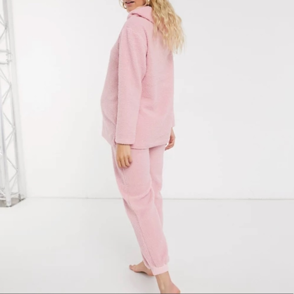 ASOS Maternity Lounge Set - Size 6US - Picture 3 of 6